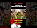 Download Lagu momen Fasion show CARNAVAL 17 Agustus tema daun #17agustus #fasionshow #carnaval #dj