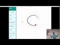 Kinect Air Draw - CMU 15-112 Term Project