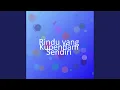 Lagu Rindu yang Kupendam Sendiri