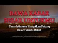 Download Lagu 👉 Gak Nyangka.. Dalam Waktu Dekat Tamu Istimewa Datang Bawa Kabar Seperti Ini 💥
