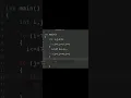 How to Learn C language C Tutorial Coding Exercise28