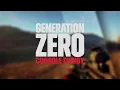 Generation Zero - Machine Spawning Showcase Mod