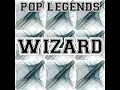 Wizard (Instrumental Version)