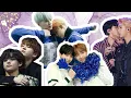 Download Lagu Maula Mere Maula Mere | feat. Taekook, Yoonmin, Namjin \u0026 Sope | Valentine Day Special 😍❤️