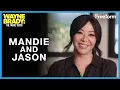Wayne Brady The Family Remix Mandie and Jason Freeform