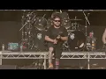 🔥 THIS IS HOW MUNICIPAL WASTE PARTY! 🤘 Art of Partying | Bloodstock 2026