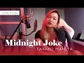 Download Lagu 【Cover】Midnight Joke 真夜中のジョーク - Takako Mamiya 間宮貴子