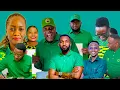 Download Lagu LIST ya walijitokeza kuchukua fomu za kugombea UBUNGE  Kupitia CCM mpaka muda huu HII HAPA.
