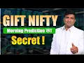 GIFT NIFTY Kya Hai GIFT NIFTY Se Opening Trend Kaise Samjhe Full Explained