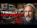 Mike Wolfe Reveals The REAL Reason American Pickers Ended