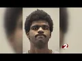 Springfield man charged after bank robbery and police chase