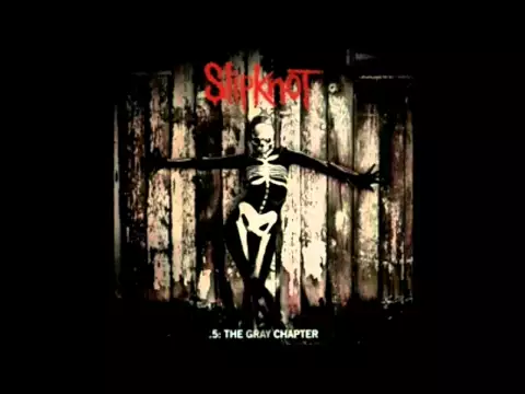 Download MP3 Slipknot - The Devil In I (Audio)
