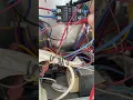 Troubleshooting a Trane