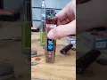 VooPoo Drag X Check Atomizer Issue
