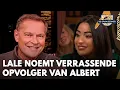 Download Lagu Lale Gül noemt aantal verrassende namen voor de opvolging van Albert Verlinde bij Vandaag Inside