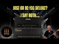 Download Lagu Friedman Jose \u0026 BE-100 Deluxe | Amp Comparison \u0026 Tone Demo
