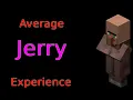 Average Jerry Experience Hypixel Skyblock Ironman