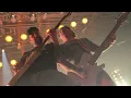 Koe Wetzel | Fuss & Fight | LIVE At Santander Arena