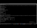 Lesson 4 how use the drop or delete a table in mysql through command prompt
