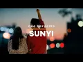 Dua Bergema - Sunyi (Official Lyric)