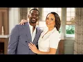 Beyond the Gates Stars Keith D Robinson and Daphnee Duplaix Live Interview