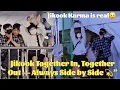 Download Lagu Jikook Together In, Together Out — Always Side by Side 💫”