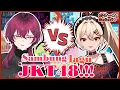 Download Lagu 【MeRadio】SAMBUNG LAGU!~ REVIEW PENGETAHUAN LAGU JKT48 SETELAH 2 TAHUN W/ @TanaNona-JKT48V