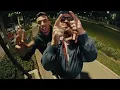 DvrkBoy FT 4LFA - Escale (clean version | بلاش كلام زايد)