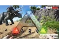 Ark Survival Evolved - Linux Server