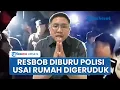 Lagu Youtuber Resbob Diburu Polisi seusai Rumahnya Digeruduk Massa Buntut Hina Suku Sunda dan Viking