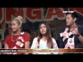 ASAL KEDUMAN - ANIK ARNIKA | BUNGA NADA | Depri \u0026 Anis 25 Februai 2017