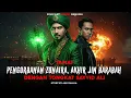 Download Lagu Tamat| Kisah kalasrenggi | Pengorbanan Zunaira, Akhir Jin Barabah ‼️