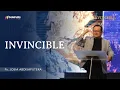 Lagu NDC Sermon | 2 Agustus 2020 | Ps. Josia Abdisaputera | Invincible