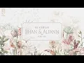 Download Lagu The Wedding of Jihan \u0026 Alfann | 05 JULY 2025