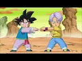 Download Lagu Dragon Ball: Every Fusion Supercut (Fusion Dance and Potara)
