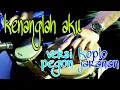 Download Lagu KENANGLAH AKU-cover kendang koplo version|The luwak