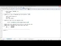 12 SQL Tutorial for Beginners