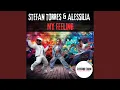 Lagu My Feeling (ALESSILIA Remix)