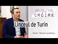 Download Lagu TRISTAN CASABIANCA Chercheur Linceul de Turin