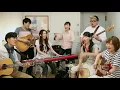 オトノナルホウへ→／Goose house