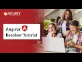 Angular Resolver Tutorial How to Implement Angular Resolver