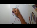 Link Coloring Pages - Legend of Zelda Coloring by WatchAliColor