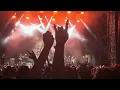 Bloodbound - Rise of the Dragon Empire - Vizovice, Masters of Rock Festival, July 23