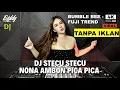 Lagu DJ VIRAL 2025 BUMBLE BEE - FUJI TREND DJ STECU X PICA REMIX FULL BASS VIRAL TIK TOK TERBARU 2025