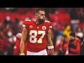 Kelce has 14 reception 2 TD playoff game Travis Kelce TE - 87 Divisional Highlights vs JAX