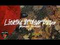 KH - Looking at Your Pager (Lyric video)