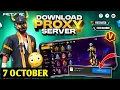 Download Lagu 7 October🔥 Letest Proxy Server Download 💀 | Free Fire Proxy Server | Proxy Server Free Fire