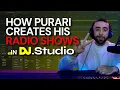 Download Lagu How to Make a DJ Radio Show Easy! w/ PURARI