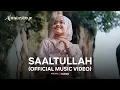 Lagu ALMA ESBEYE - SAALTULLAH | Livestream