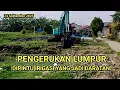 Download Lagu Kali Yang Dangkal Seperti Lapangan Terus Dikebut Pengerukan 